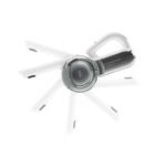 Süpürge AKU Li-Ion 18V
