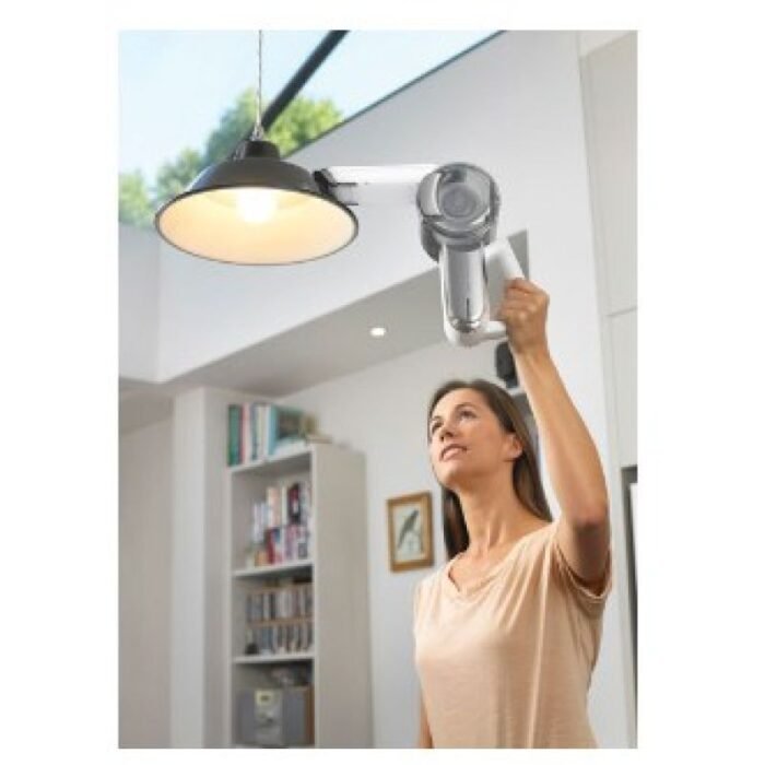 Süpürge AKU Li-Ion 18V