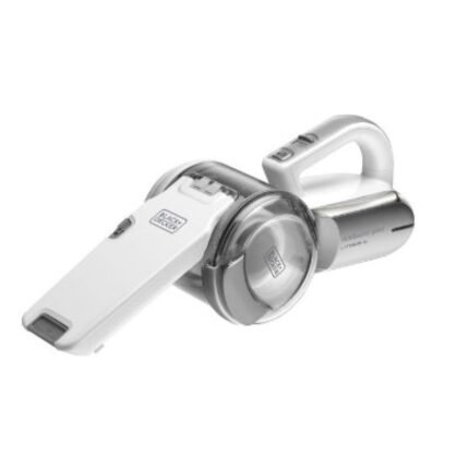 Süpürge AKU Li-Ion 18V