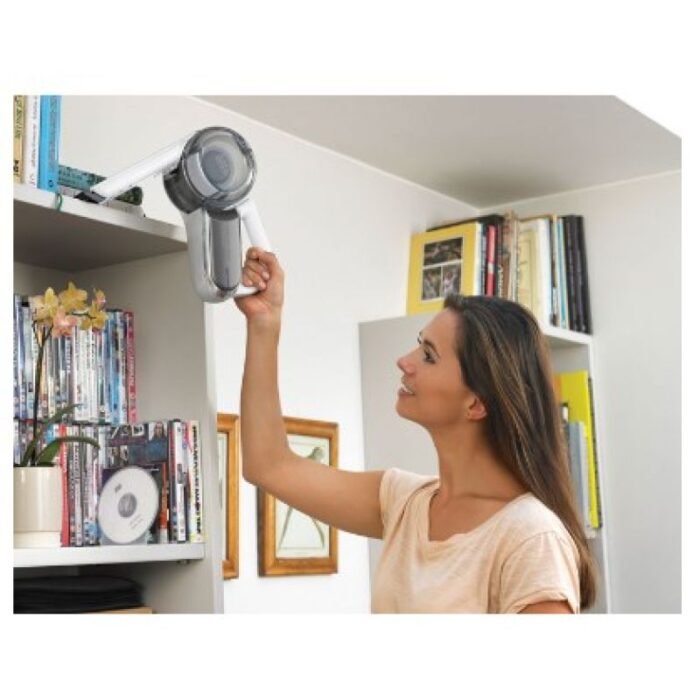 Süpürge AKU Li-Ion 18V