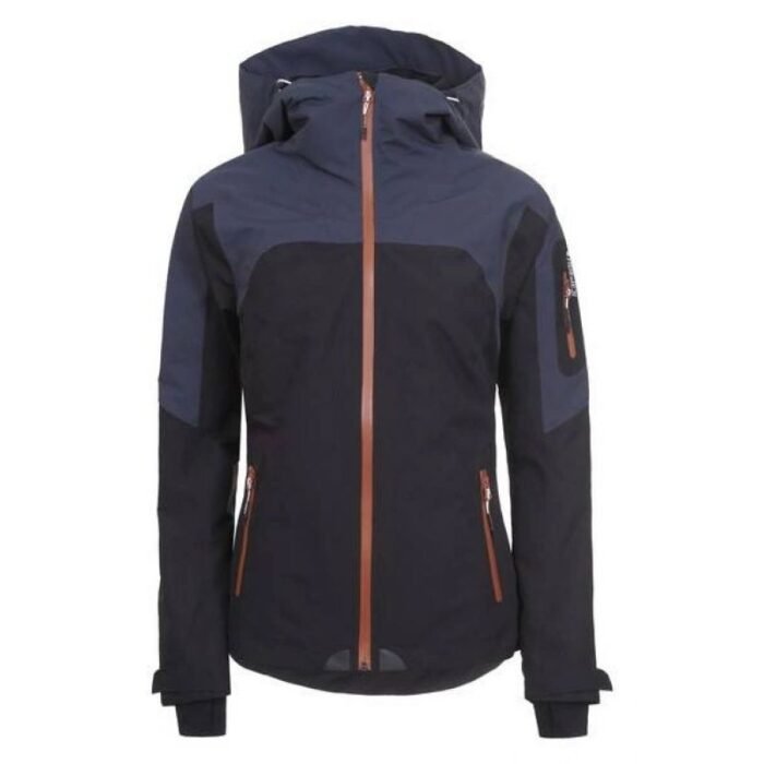 Icepeak Dacono W 53191