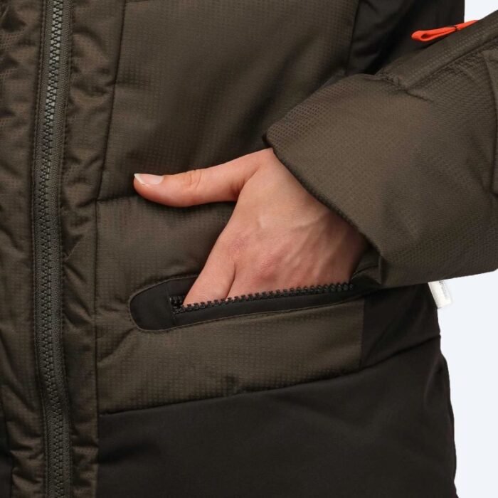 Icepeak Electra IA W