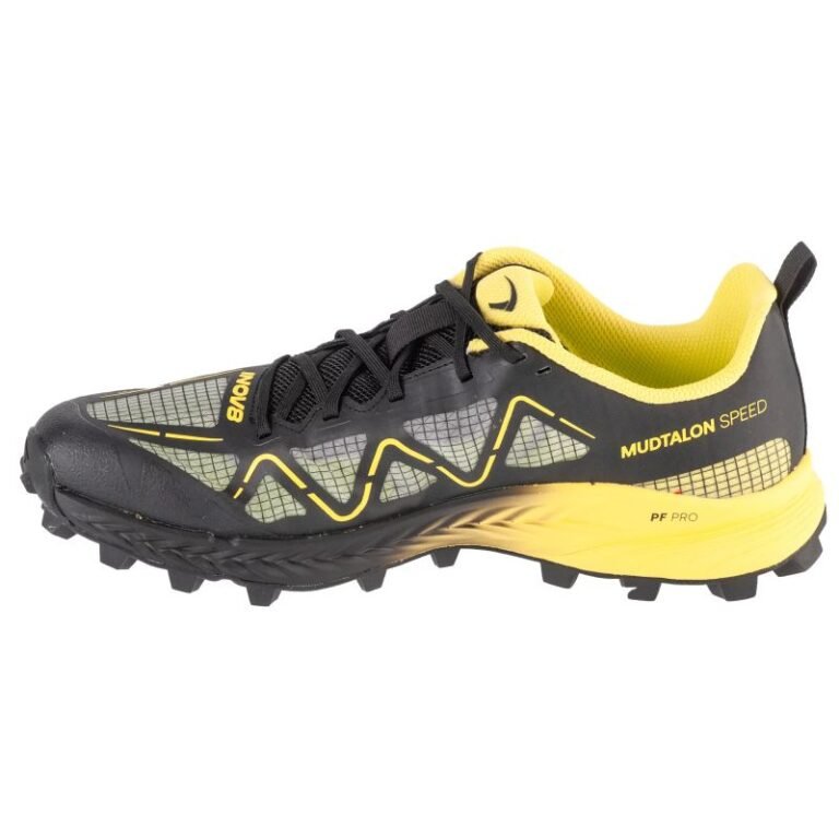 Inov-8 MudTalon Hız M