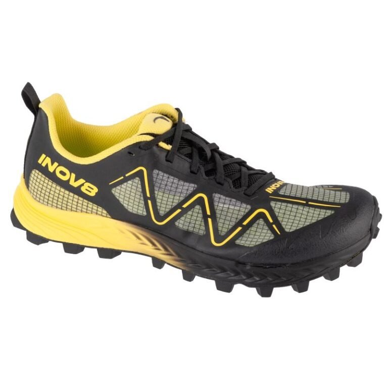 Inov-8 MudTalon Hız M