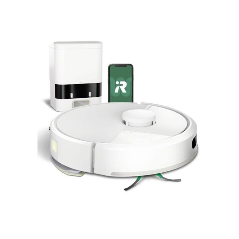 iRobot Roomba Combo 105+