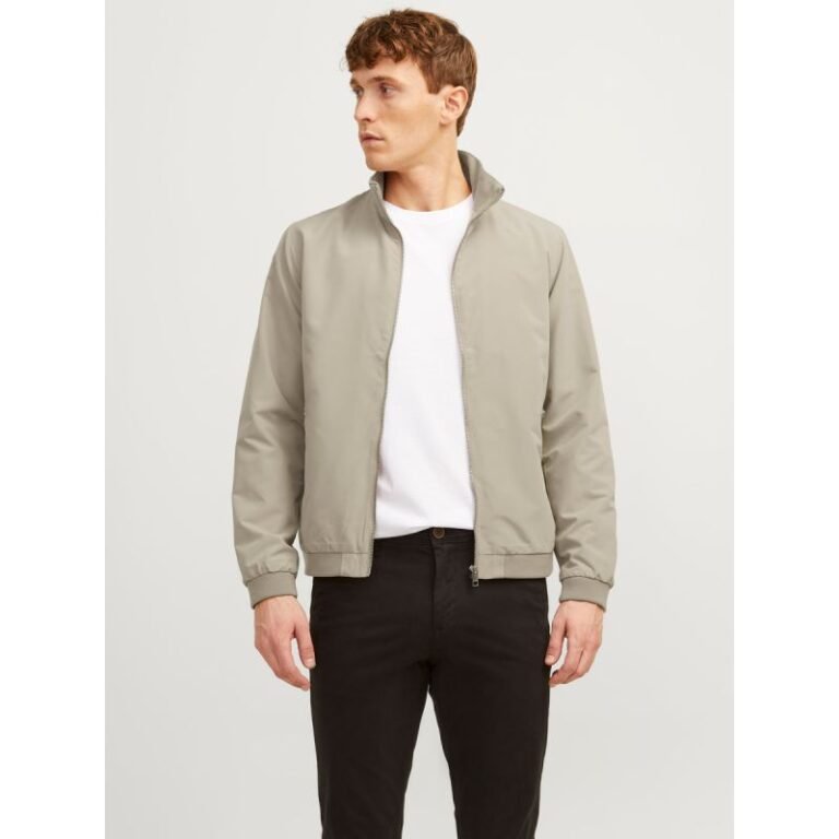 JackJones bomber ceket JJERUSH