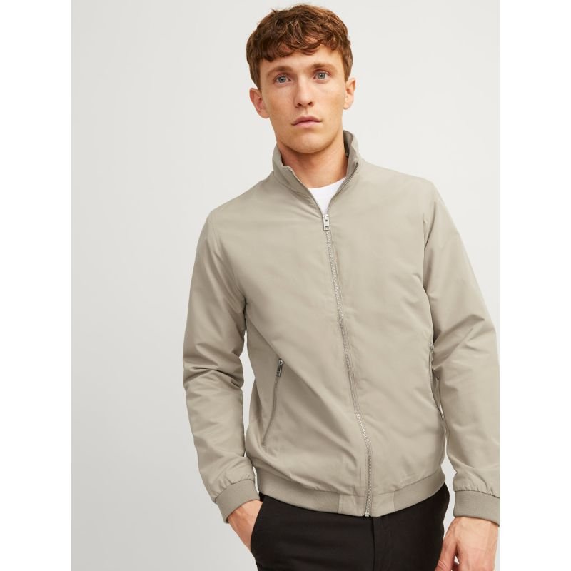 tryoshop-jack-jones-bomber-jacket-jjerush-harrington-bomber-noos-12204277-crockery-1937347 JackJones bomber ceket JJERUSH