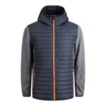 JackJones JJEMULTI QUILTED JACKET