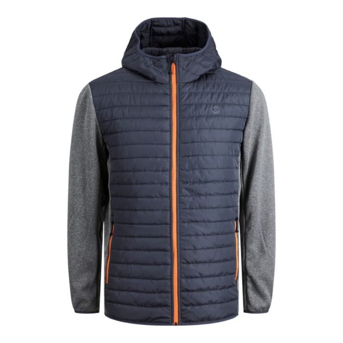 JackJones JJEMULTI QUILTED JACKET