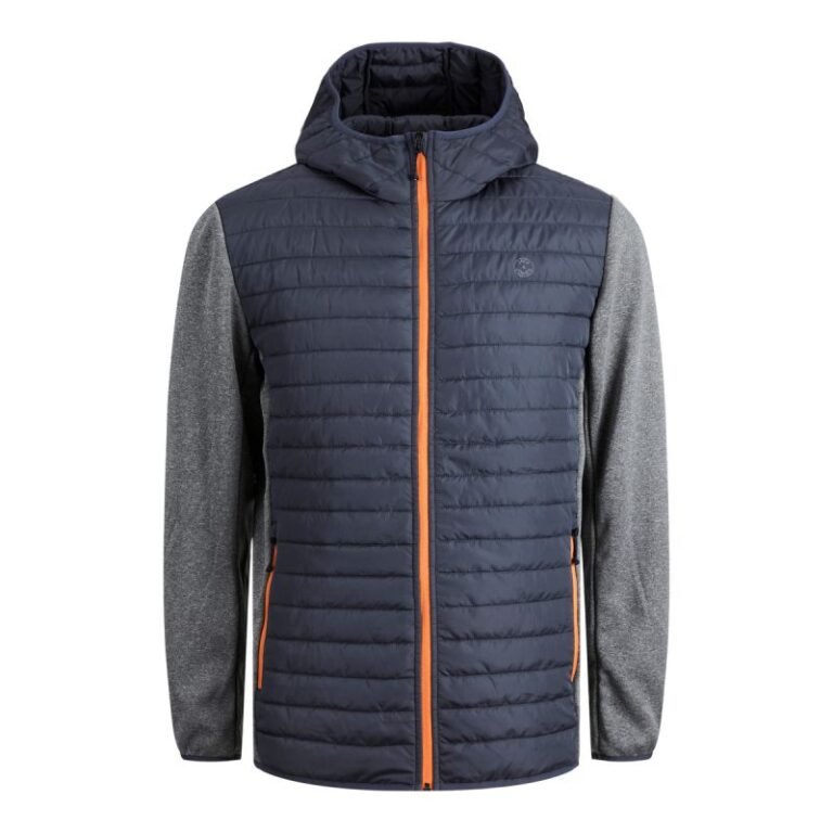 JackJones JJEMULTI QUILTED JACKET