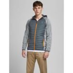 JackJones JJEMULTI QUILTED JACKET