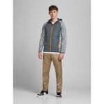 JackJones JJEMULTI QUILTED JACKET