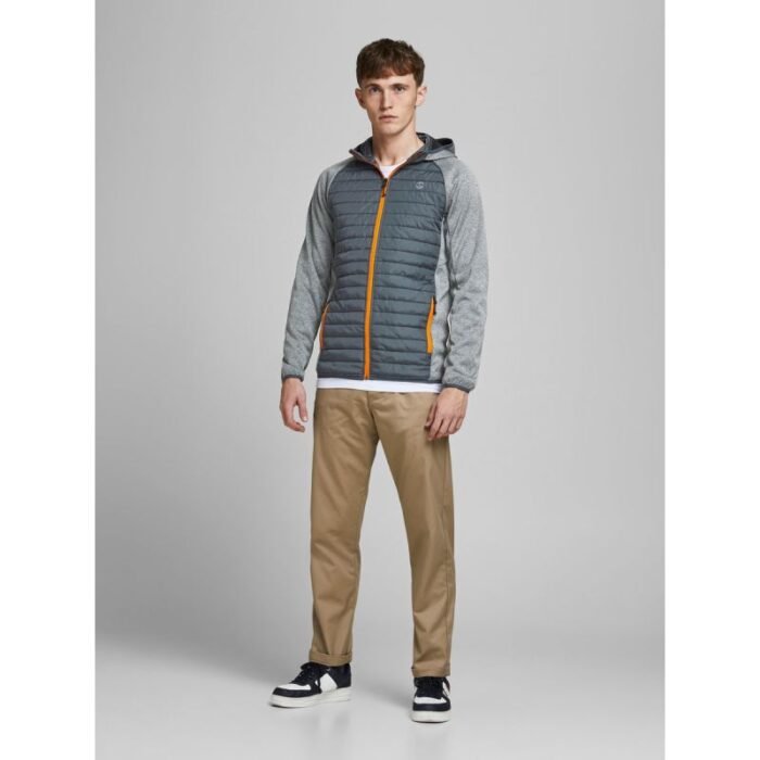 JackJones JJEMULTI QUILTED JACKET