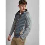 JackJones JJEMULTI QUILTED JACKET