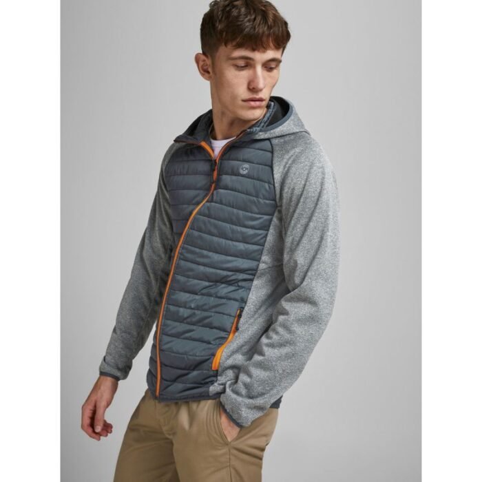 JackJones JJEMULTI QUILTED JACKET
