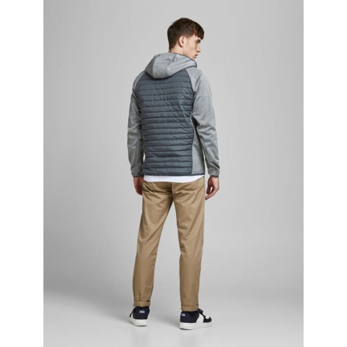 JackJones JJEMULTI QUILTED JACKET