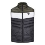 JackJones Jjespring Bodywarmer Collar