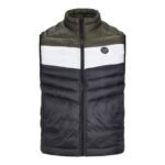 JackJones Jjespring Bodywarmer Collar
