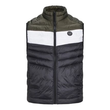 JackJones Jjespring Bodywarmer Collar