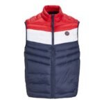 JackJones Jjespring Bodywarmer Collar