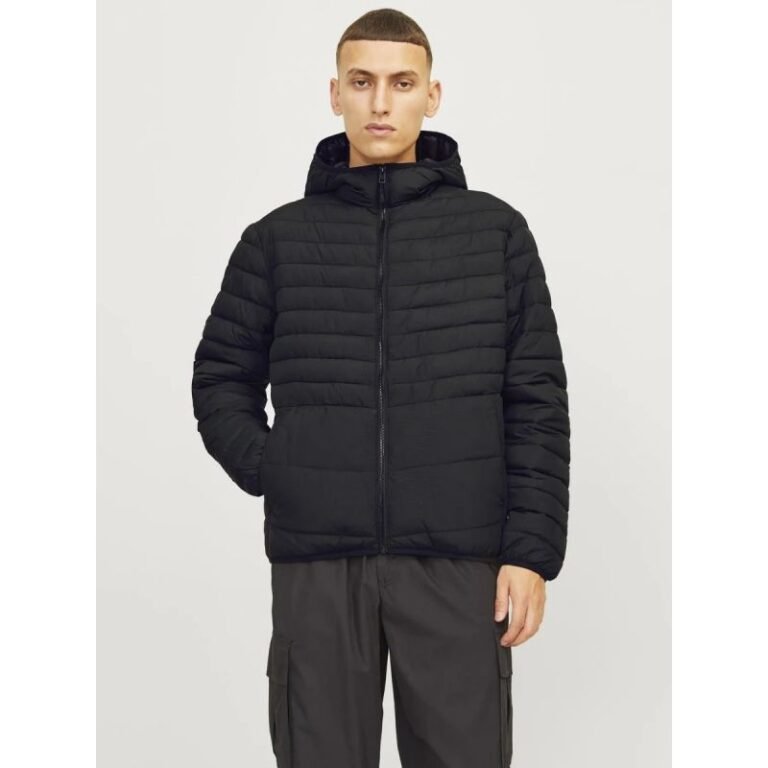 JackJones Jjestate Packable Puffer