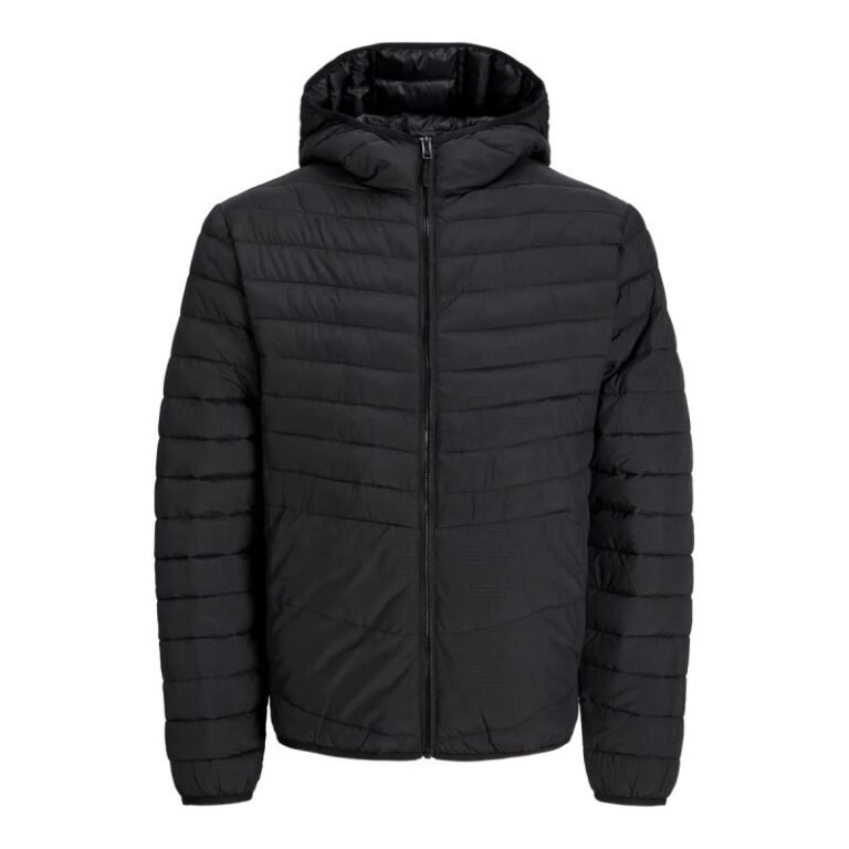 JackJones Jjestate Packable Puffer