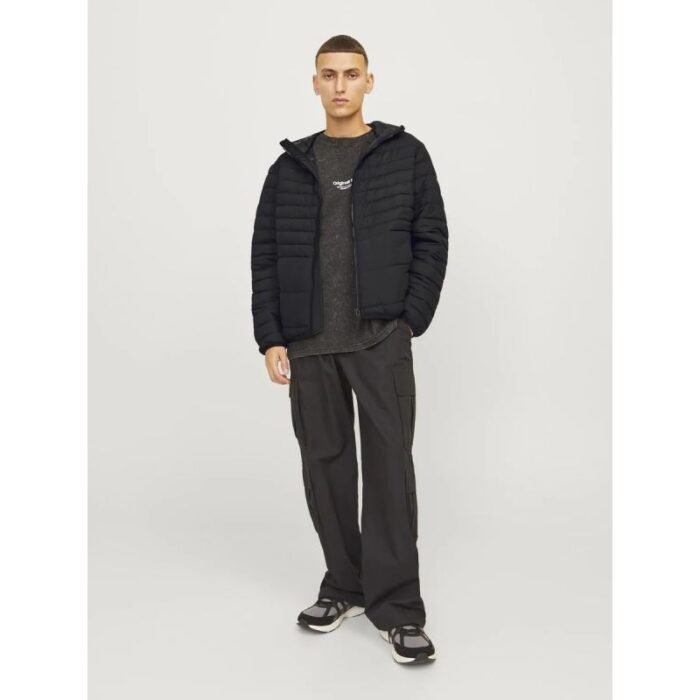 JackJones Jjestate Packable Puffer