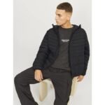 JackJones Jjestate Packable Puffer