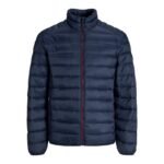 JackJones erkek hafif puffer