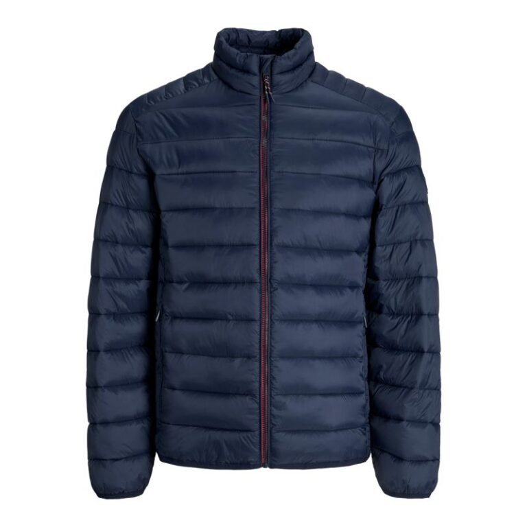 JackJones erkek hafif puffer