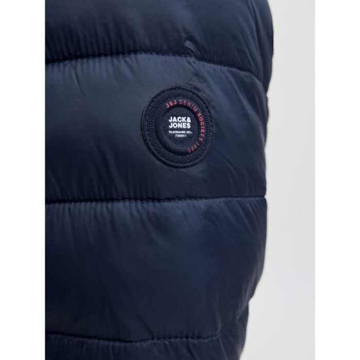 JackJones erkek hafif puffer