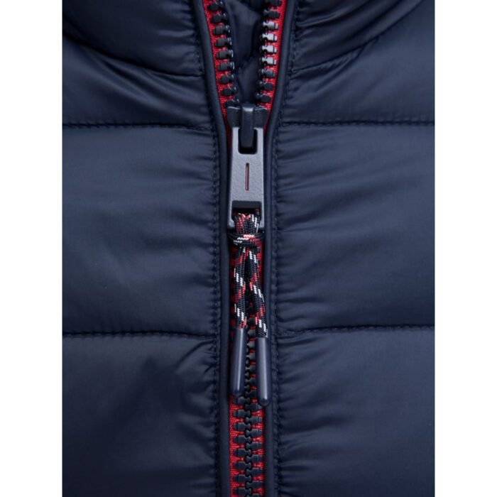 JackJones erkek hafif puffer