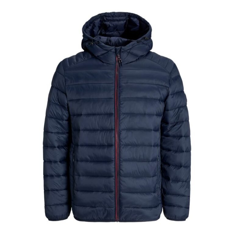 JackJones erkek yelek JJEBRADLEY