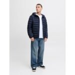 JackJones erkek yelek JJEBRADLEY