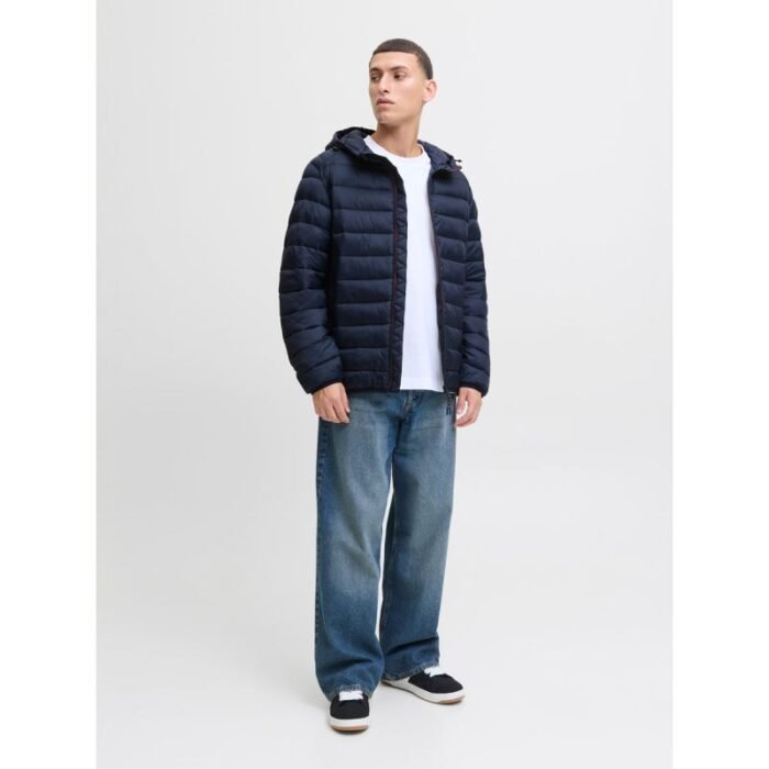 JackJones erkek yelek JJEBRADLEY