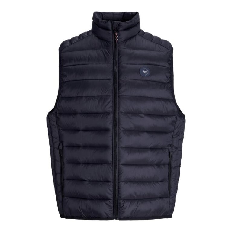 JackJones erkek yelek JJEBRADLEY