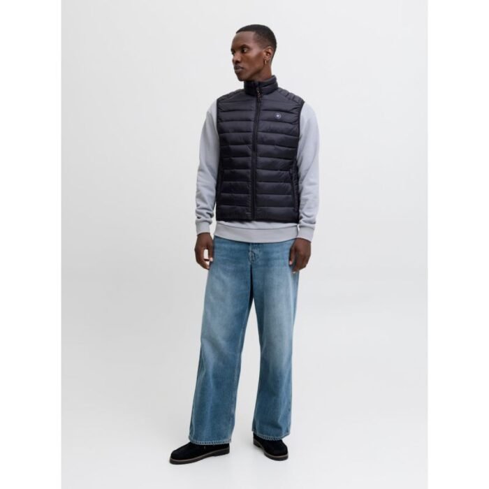 JackJones erkek yelek JJEBRADLEY