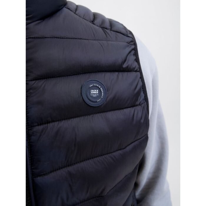 JackJones erkek yelek JJEBRADLEY