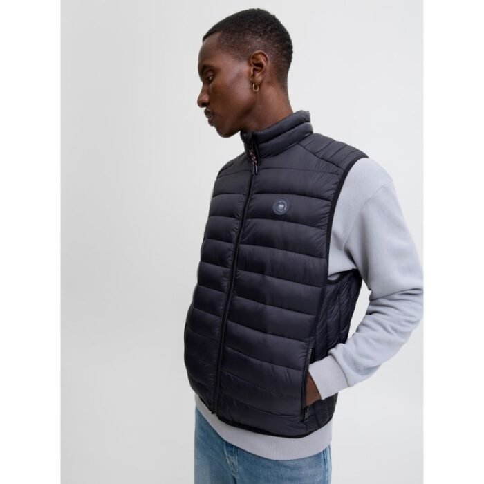 JackJones erkek yelek JJEBRADLEY