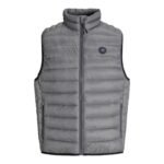 JackJones Erkek Yelek JJEBRADLEY