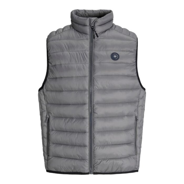 JackJones Erkek Yelek JJEBRADLEY