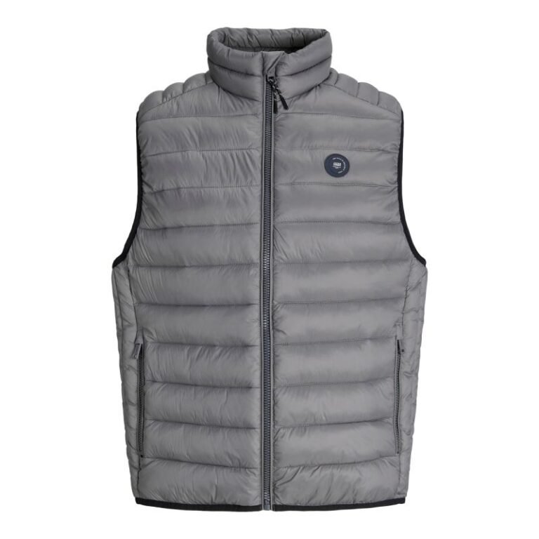 JackJones Erkek Yelek JJEBRADLEY