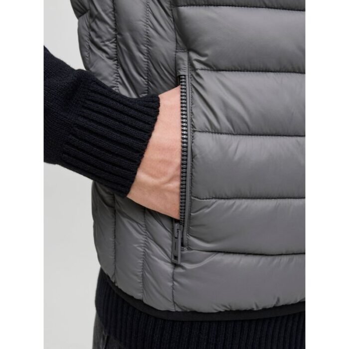 JackJones Erkek Yelek JJEBRADLEY