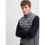 JackJones Erkek Yelek JJEBRADLEY