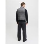 JackJones Erkek Yelek JJEBRADLEY