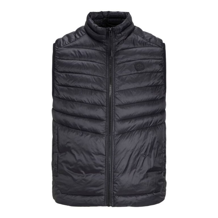 JackJones Erkek Yelek JJESPRINT