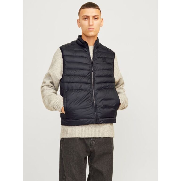 JackJones Erkek Yelek JJESPRINT