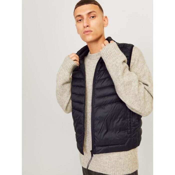 JackJones Erkek Yelek JJESPRINT