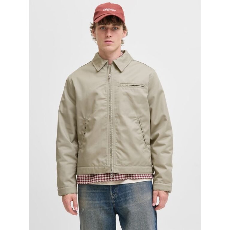 JackJones pilot ceket JORNORREBRO
