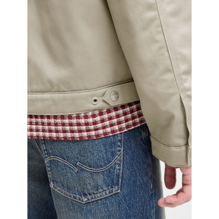 JackJones pilot ceket JORNORREBRO